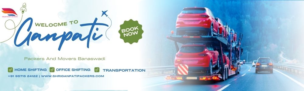 Packers And Movers Banaswadi